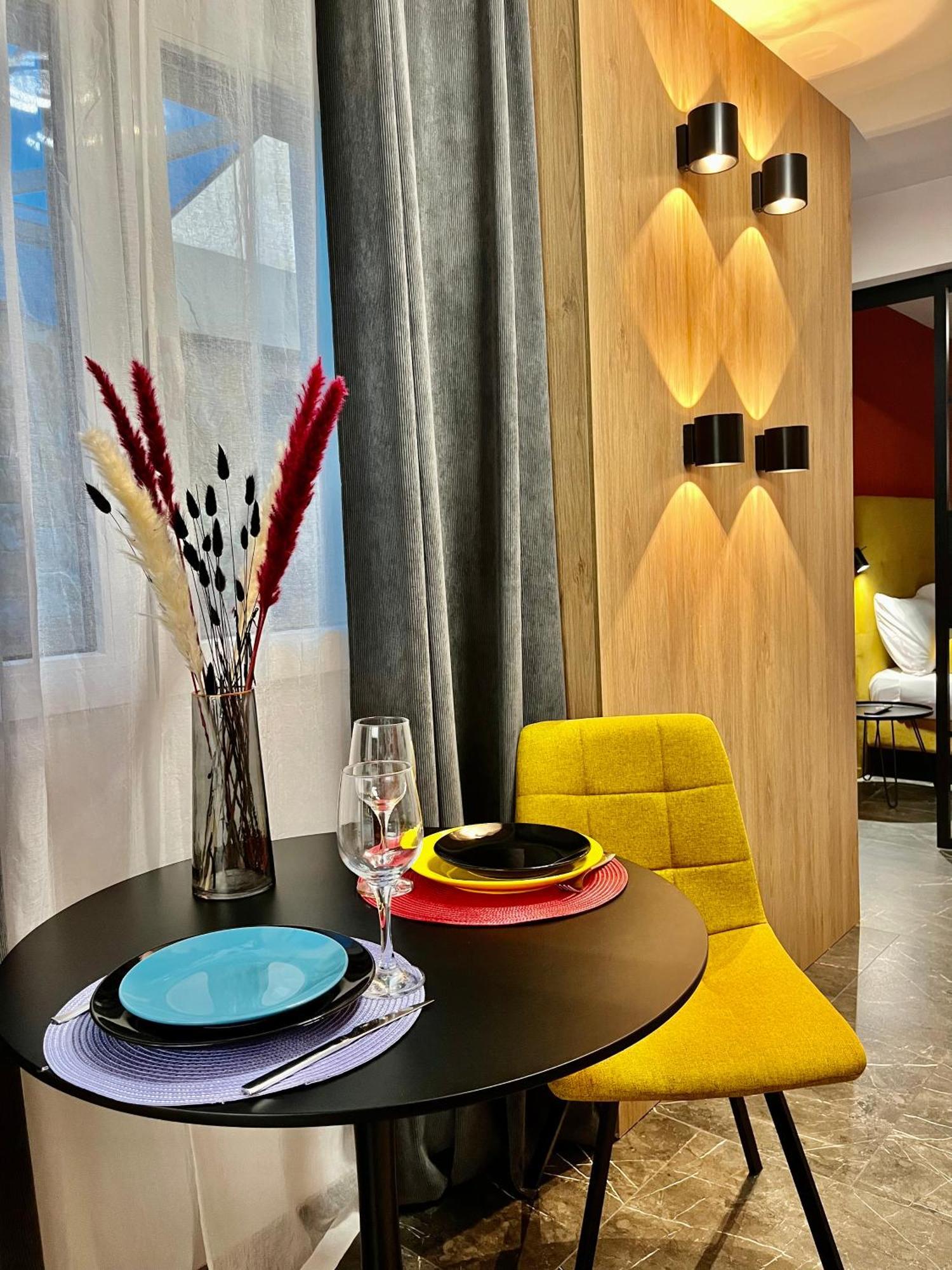 Arte Apartamento Dos Colores Аліканте Екстер'єр фото