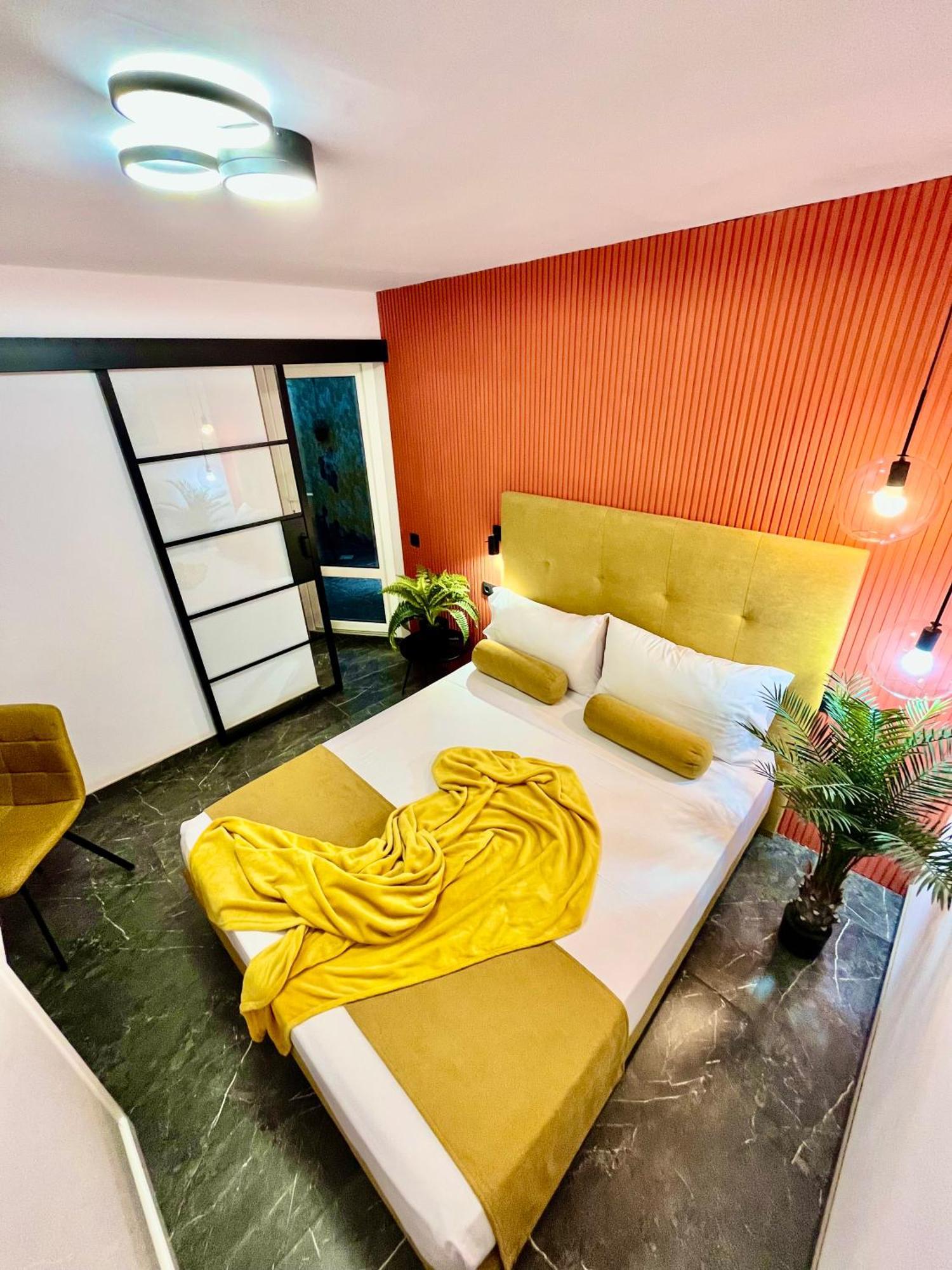 Arte Apartamento Dos Colores Аліканте Екстер'єр фото
